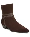 Naturalizer Boden Bootie In Brown
