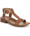 Naturalizer Brandy T-strap Sandal In Multi