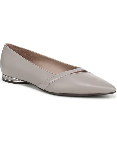 NATURALIZER WOMEN'S BRIA POINT-TOE DRESS FLATS