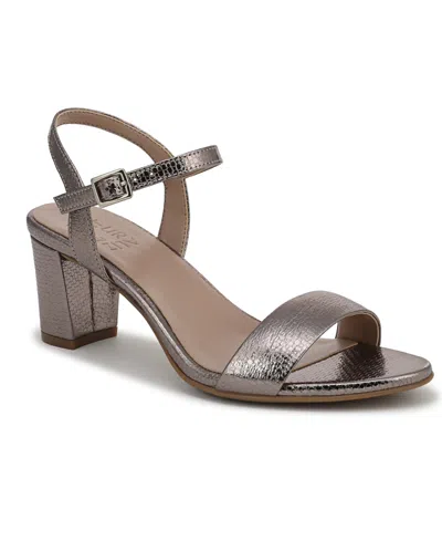 Naturalizer Women's Bristol Block Heel Dress Sandals