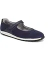Naturalizer Women's Cadey Mary Jane Shoes In Blue