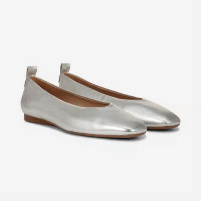 Naturalizer Women's Carla Square Toe Ballet Flats In Multi