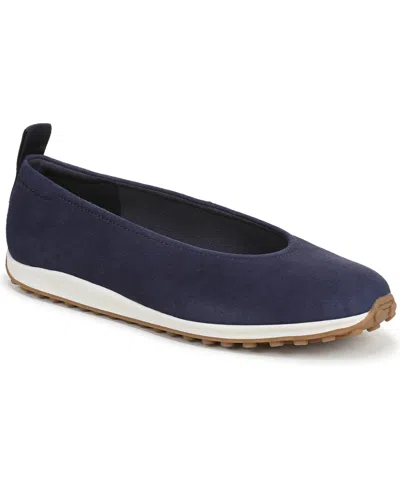NATURALIZER WOMEN'S CARLA-SPORT SLIP-ON FLATS
