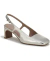 Naturalizer Women's Carmen Slingback Pumps In Gray