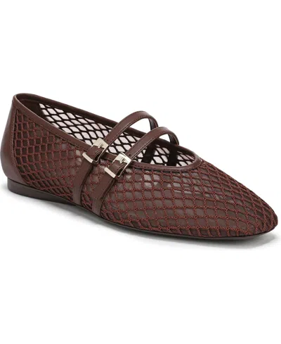 NATURALIZER WOMEN'S CAYLA MARY JANE FLATS