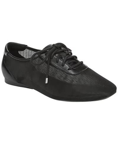 Naturalizer Chazz Mesh Oxford In Black