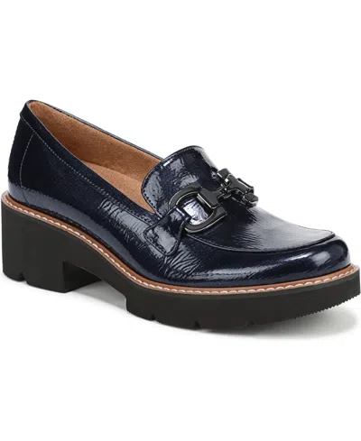 NATURALIZER WOMEN'S CORRINE SLIP-ON LOAFERS