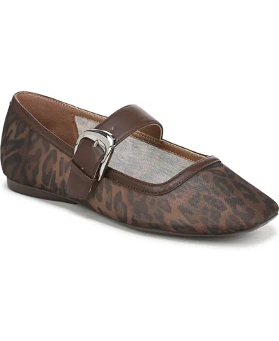 NATURALIZER WOMEN'S COSMIC MARY JANE FLATS