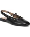 Naturalizer Cove Slingback Flat In Black