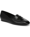 Naturalizer Women's Create Slip On Flats In Black