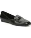 Naturalizer Women's Create Slip On Flats In Black