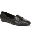 Naturalizer Women's Create Slip On Flats In Black