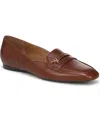 Naturalizer Women's Create Slip On Flats In Brown