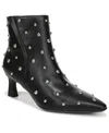 Naturalizer Deesha Stud Bootie In Black