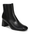 Naturalizer Wide Width Delaney Bootie In Black