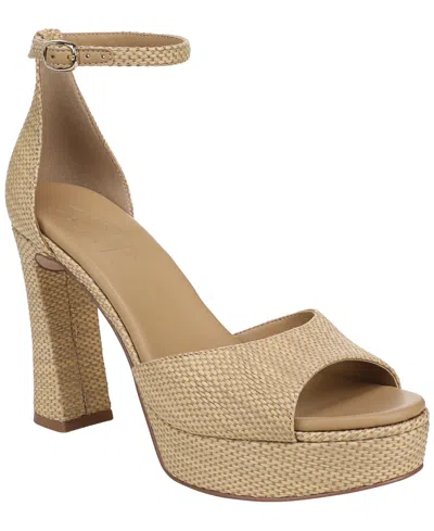 Naturalizer Women's Delphie Strappy Dress Sandals In Multi