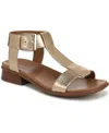 Naturalizer Easton Sandal In Multi