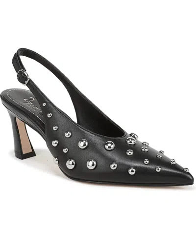 Naturalizer Women's Elaine Slingback Pumps In Black