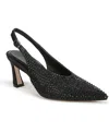 Naturalizer Women's Elaine Slingback Pumps In Black