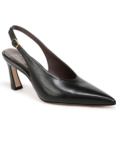 Naturalizer Women's Elaine Slingback Pumps In Black