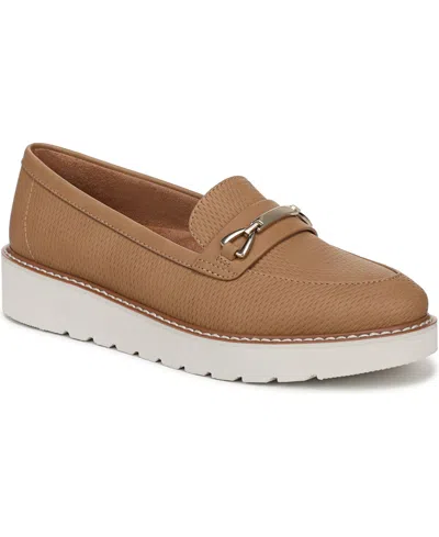 Naturalizer Women's Elin Lug Sole Loafers