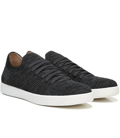Naturalizer Women's Esme 2 Sneaker In Black Multi