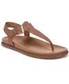 Naturalizer Fab Sandal In Brown