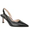 Naturalizer Women's Felicia Pointed Toe Dress Pumps In Black