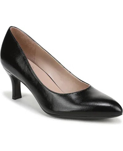 NATURALIZER WOMEN'S FLORA PUMP SHOES