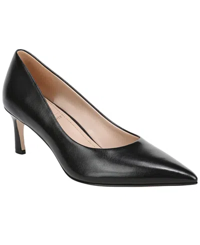 Naturalizer Women's Francis Stiletto Heel Pumps In Black