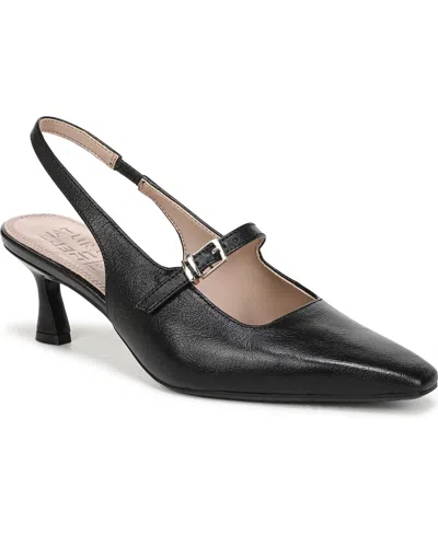 NATURALIZER WOMEN'S GEMINI MARY JANE PUMPS