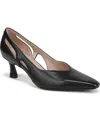 Naturalizer Women's Gracie Slip On Pump In Black