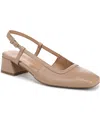 Naturalizer Harper Slingback Pump In Neutral
