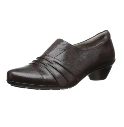 Naturalizer Women's Hattie Oxfords Shoes In Brown