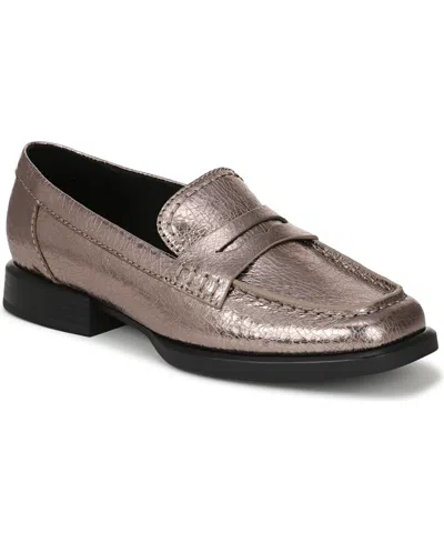 Naturalizer Women's Haven Penny Loafers In Gray