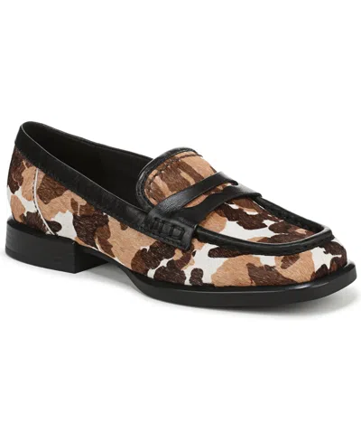 Naturalizer Women's Haven Penny Loafers In Multi