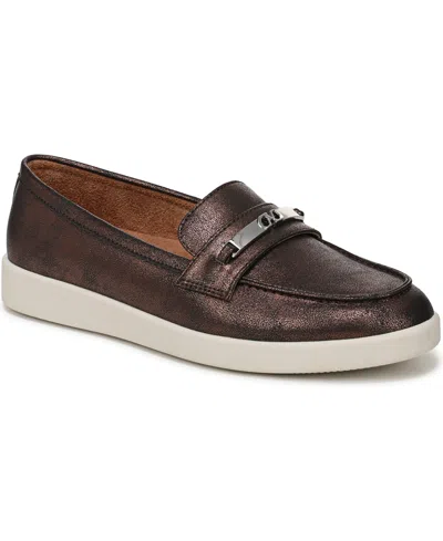 Naturalizer Women's Isla Hybrid Penny Loafers In Multi