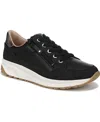 Naturalizer Jace Sneaker In Black