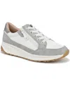 Naturalizer Jace Sneaker In White