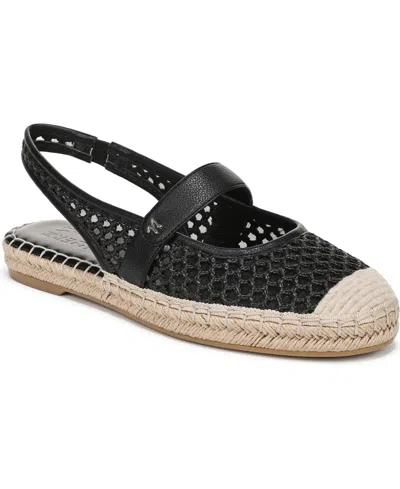 NATURALIZER WOMEN'S JOLIE MARY JANE SLINGBACK FLATS