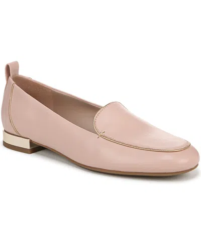 NATURALIZER WOMEN'S JORDYN CLOSED ROUND TOE LOAFERS