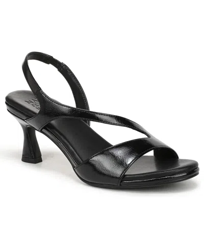 Naturalizer Joriana Slingback Sandal In Black