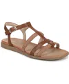 Naturalizer Julia Sandal In Brown