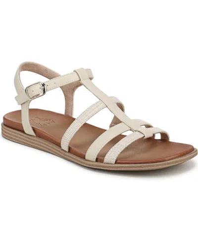 Naturalizer Julia Sandal In Neutral