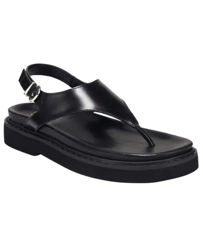 Naturalizer Women's Laurel Slingback Sandals In Black