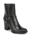 Naturalizer Leighton Bootie In Black