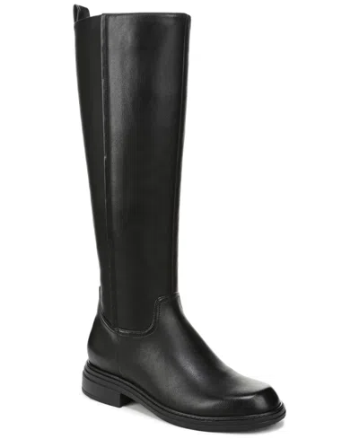NATURALIZER WOMEN'S LENNOX KNEE HIGH TALL BOOTS