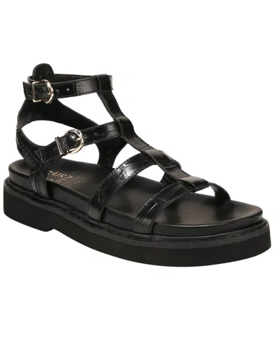 Naturalizer Women's Lexie Strappy Sandals In Black