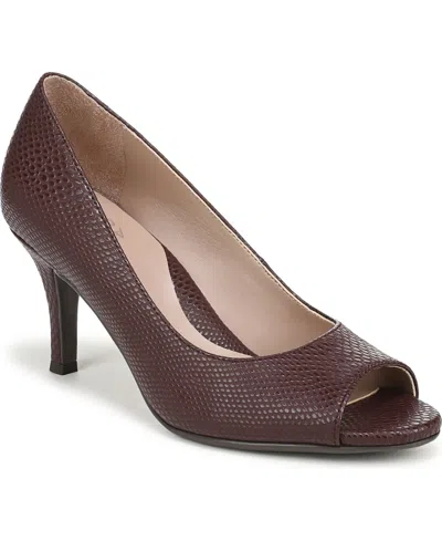 Naturalizer Women's Locke Slip-on Pumps In Multi