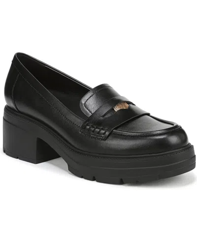NATURALIZER WOMEN'S LUMOS SLIP-ON LOAFERS